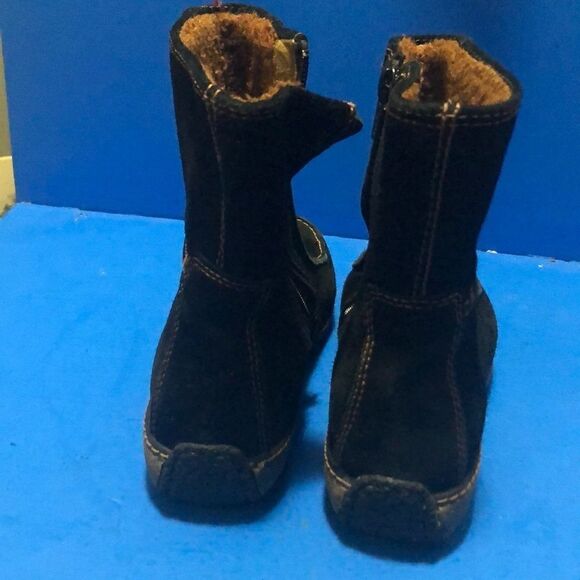 Timberland winter boot - Picture 4 of 7